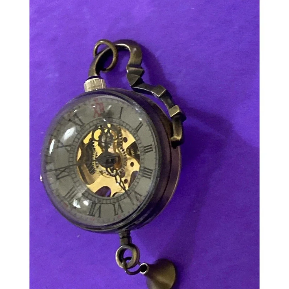 Unbranded preowned steampunk